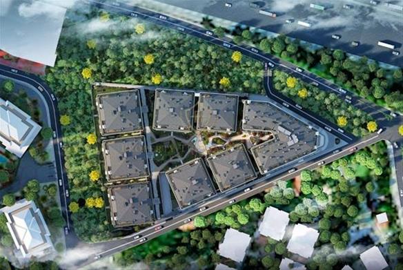 Senfoni Etileri Project