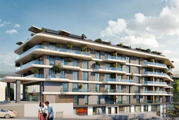 Senfoni Etileri Project