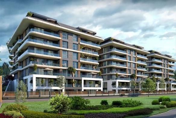 Senfoni Etileri Project