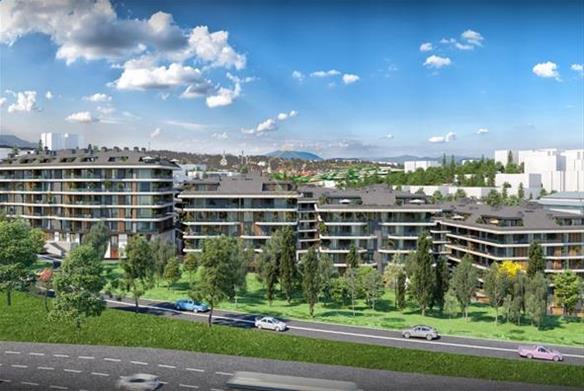 Senfoni Etileri Project