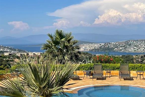 HILLTOP Yalıkavak
