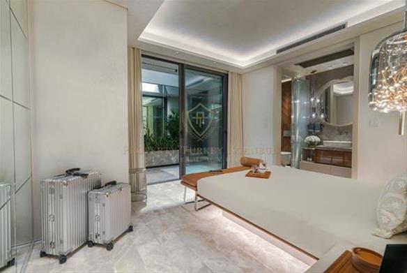 Vera Bitez Detached Villa