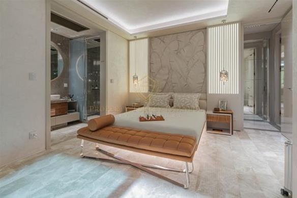 Vera Bitez Detached Villa