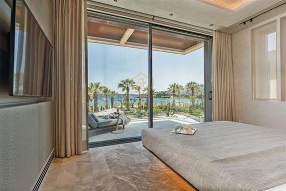 Vera Bitez Detached Villa