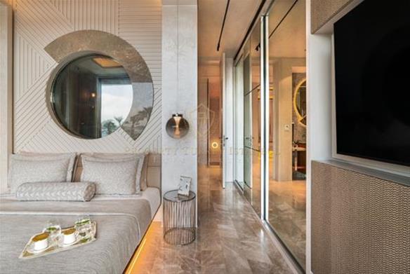 Vera Bitez Detached Villa