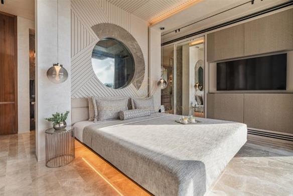 Vera Bitez Detached Villa