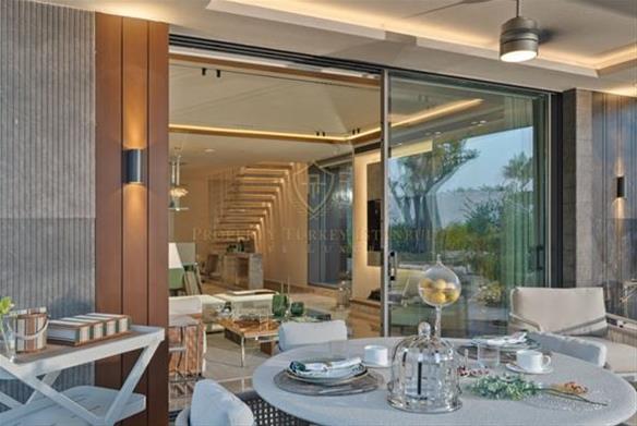 Vera Bitez Detached Villa