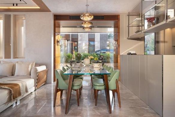 Vera Bitez Detached Villa
