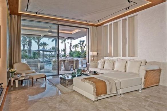Vera Bitez Detached Villa