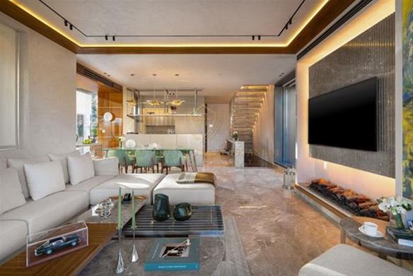 Vera Bitez Detached Villa