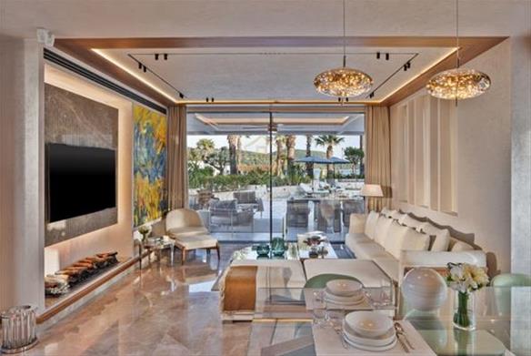 Vera Bitez Detached Villa