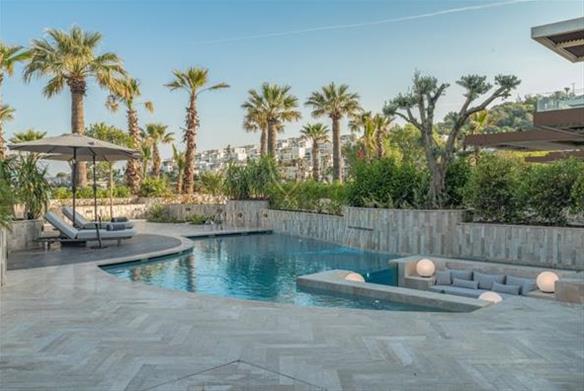 Vera Bitez Detached Villa
