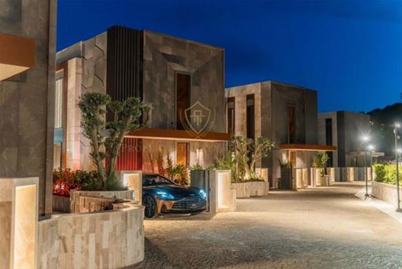 Vera Bitez Detached Villa