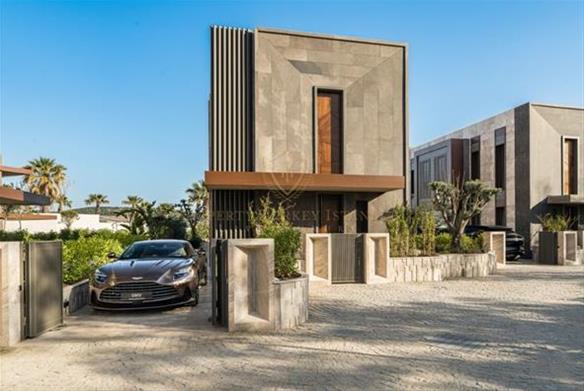 Vera Bitez Semi Detached Villa