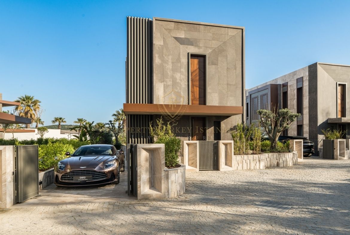 Vera Bitez Detached Villa