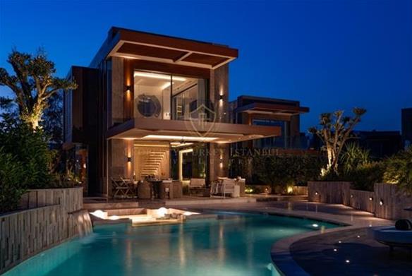Vera Bitez Detached Villa