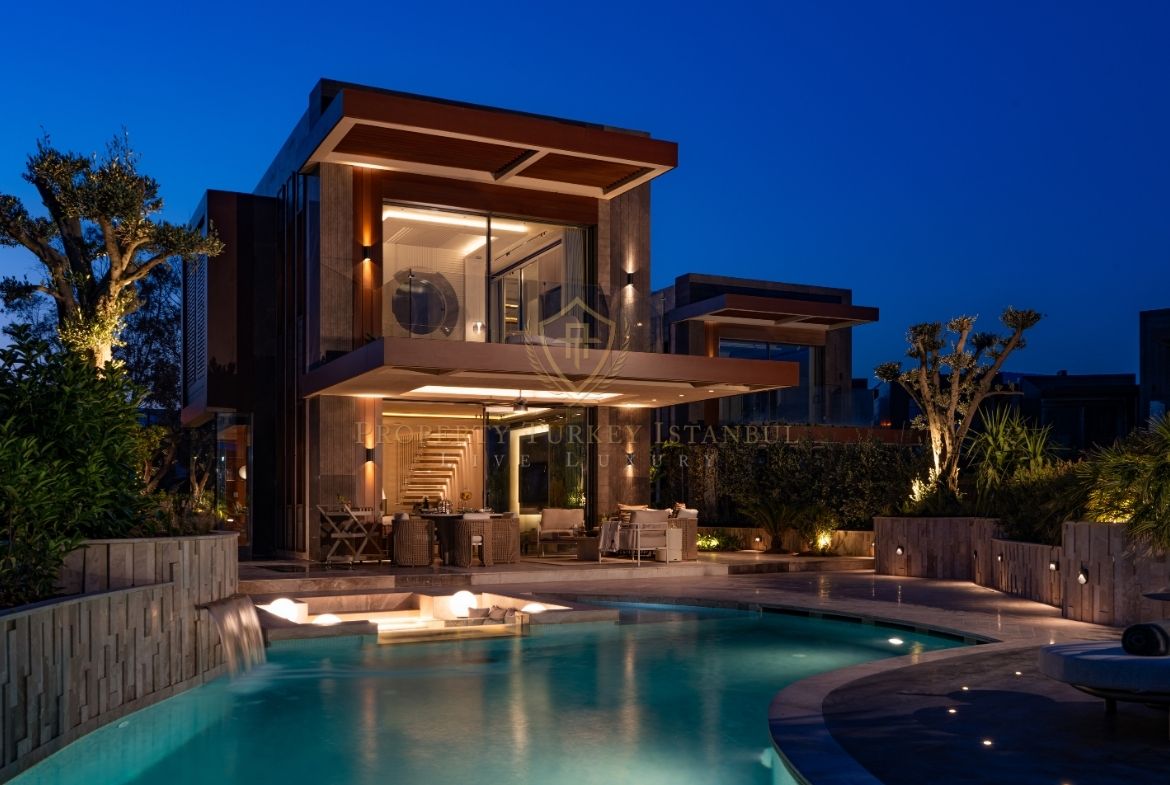 Vera Bitez Semi Detached Villa
