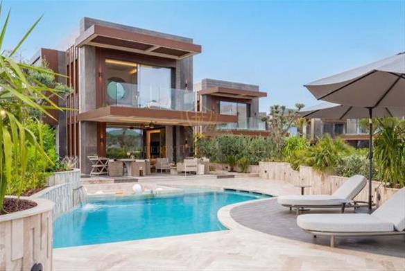 Vera Bitez Detached Villa