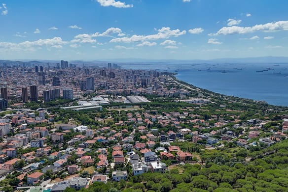 Dragos Kartal Villa