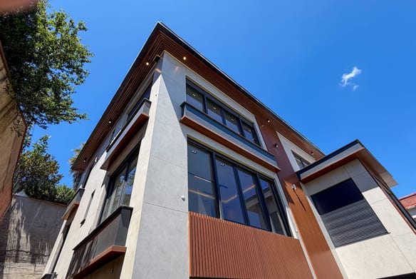 Dragos Kartal Villa