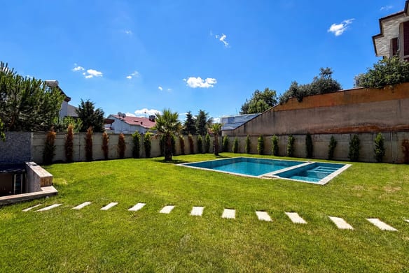 Dragos Kartal Villa