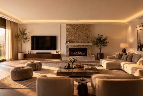Dragos Kartal Villa