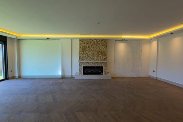 Dragos Kartal Villa