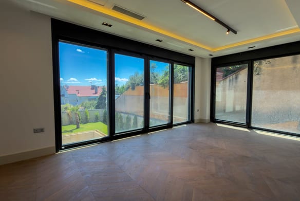 Dragos Kartal Villa