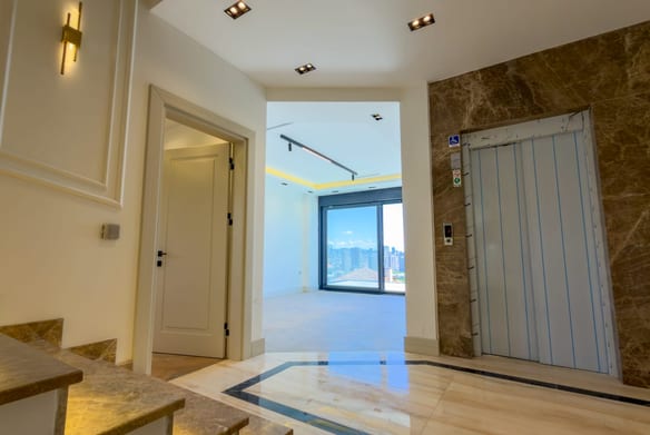 Dragos Kartal Villa