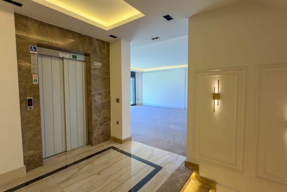 Dragos Kartal Villa