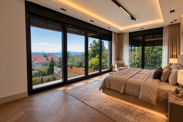 Dragos Kartal Villa