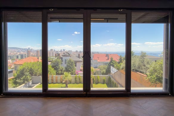Dragos Kartal Villa