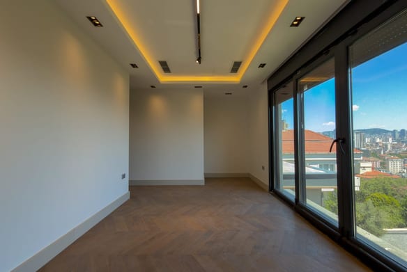 Dragos Kartal Villa