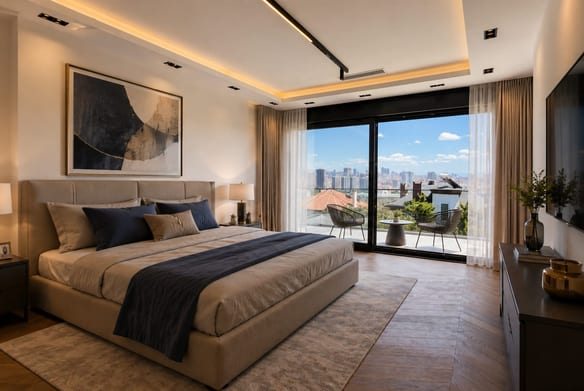 Dragos Kartal Villa