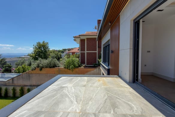 Dragos Kartal Villa