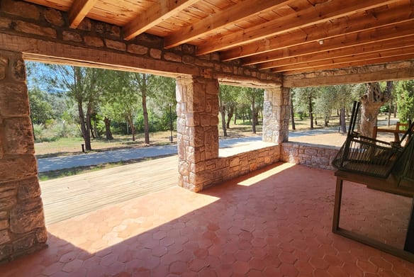 Historic Olive Press Estate for Sale, Milas