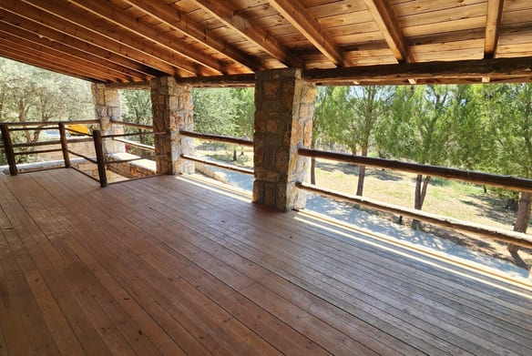 Historic Olive Press Estate for Sale, Milas
