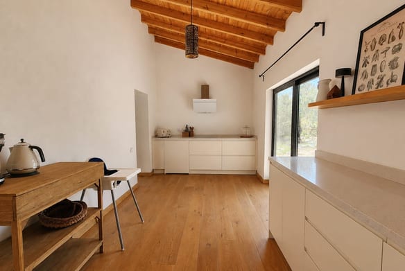 Historic Olive Press Estate for Sale, Milas