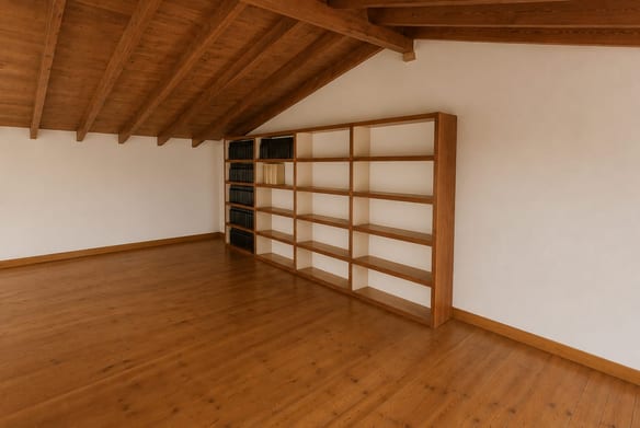 Historic Olive Press Estate for Sale, Milas