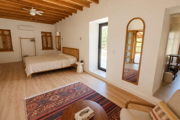 Historic Olive Press Estate for Sale, Milas