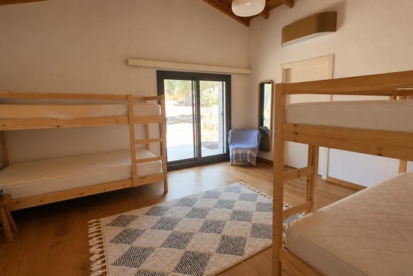 Historic Olive Press Estate for Sale, Milas