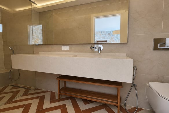 Historic Olive Press Estate for Sale, Milas