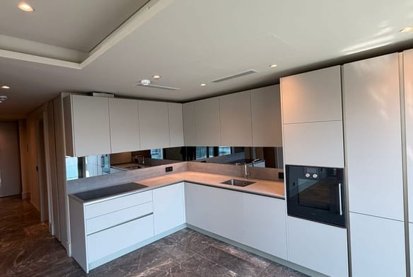 Nidapark İstinye Koru