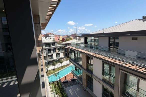 Nidapark İstinye Koru