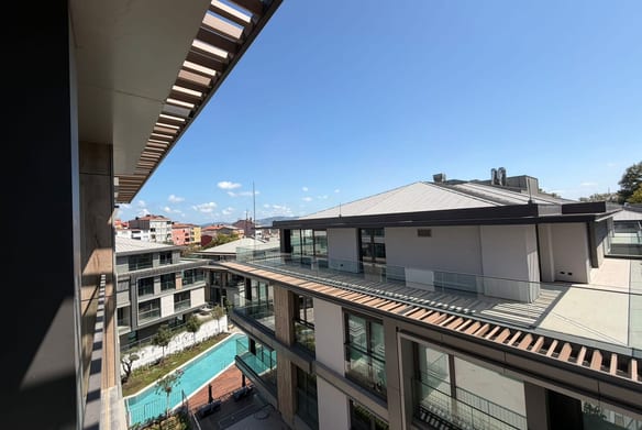 Nidapark İstinye Koru