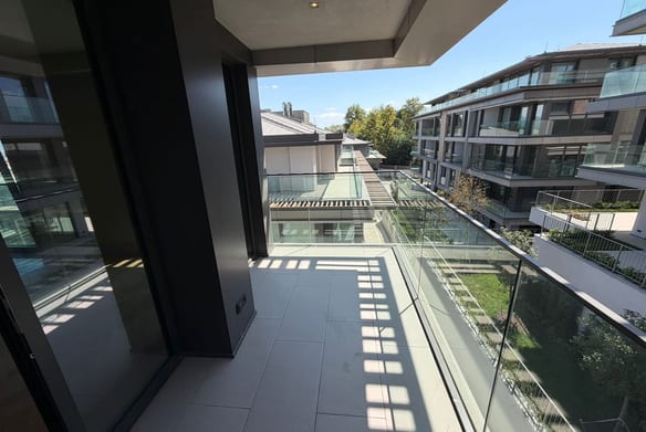 Nidapark İstinye Koru