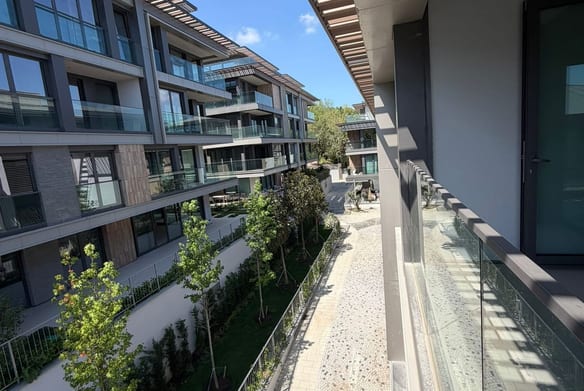 Nidapark İstinye Koru