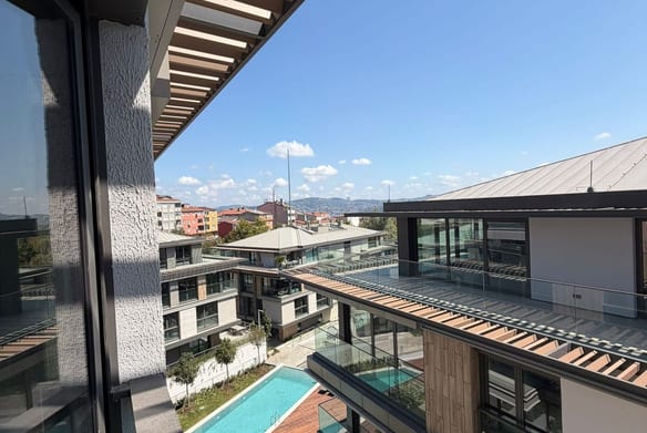 Nidapark İstinye Koru