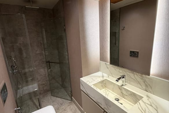 Nidapark İstinye Koru