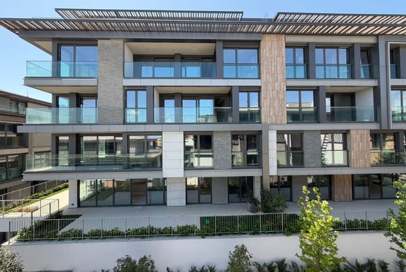 Nidapark İstinye Koru